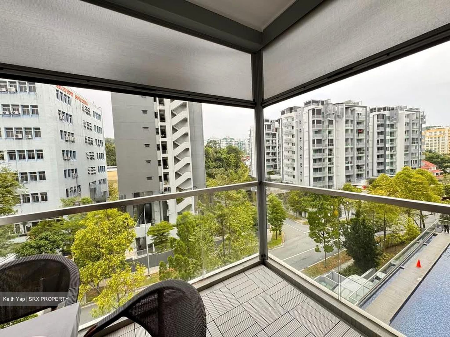 Hills Twoone (D23), Apartment #553375871